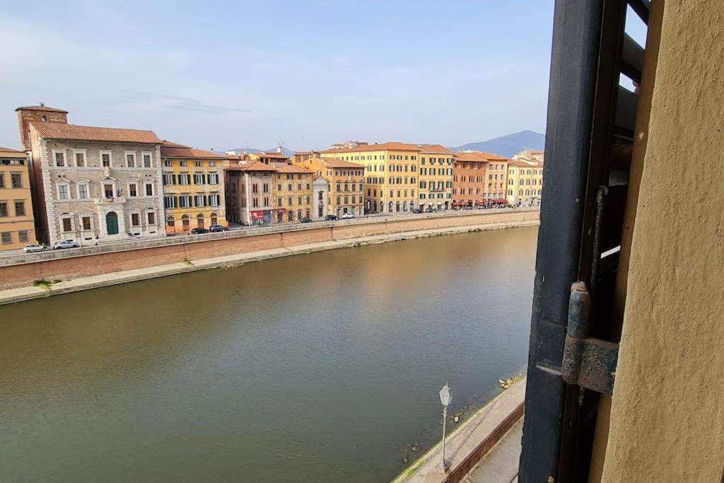 Romantic Suite - B&B Pisa