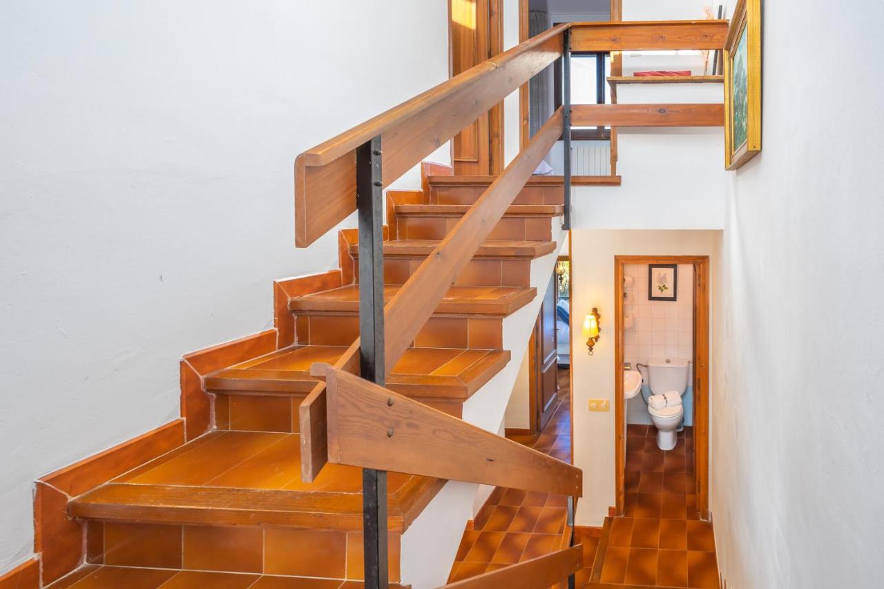 Acogedora casa con piscina en Sant Antoni Calonge - Chambres d’hôtes