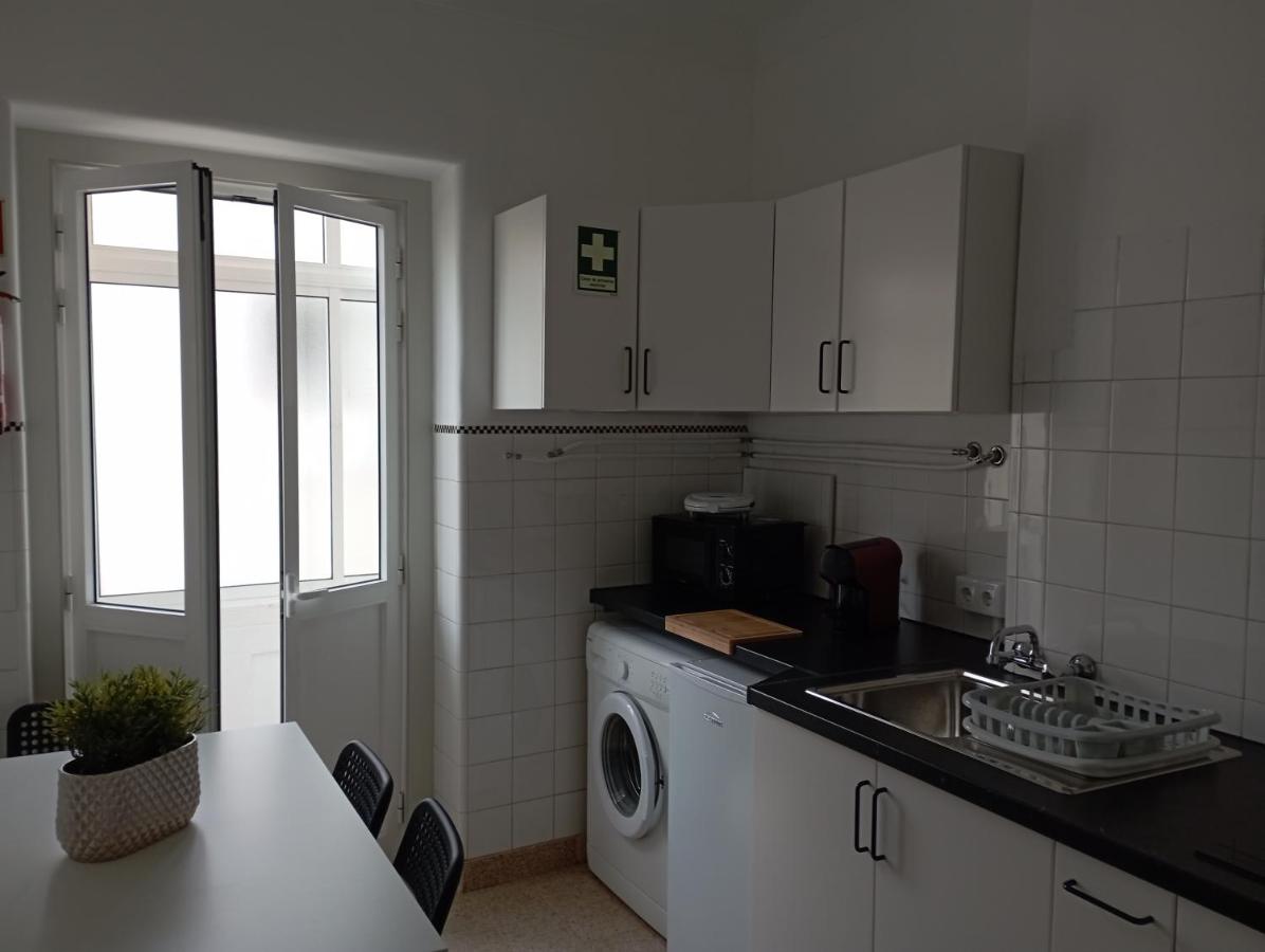 Casa d'** Avó - Ferienwohnung Nazaré