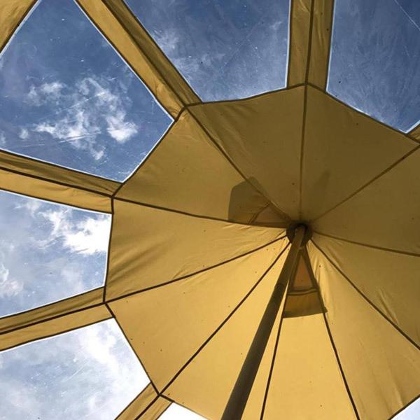Tenda