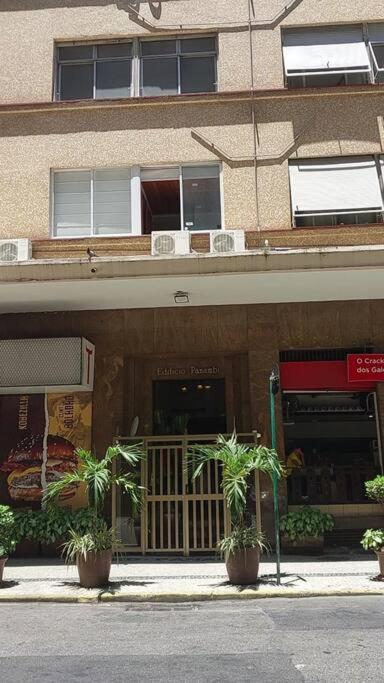 Quadra do mar, reformado e silencioso - B&B Río de Janeiro