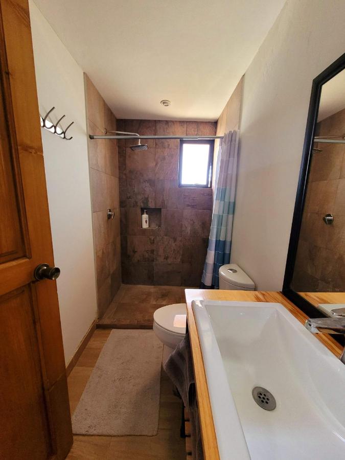 Appartement met 2 slaapkamers