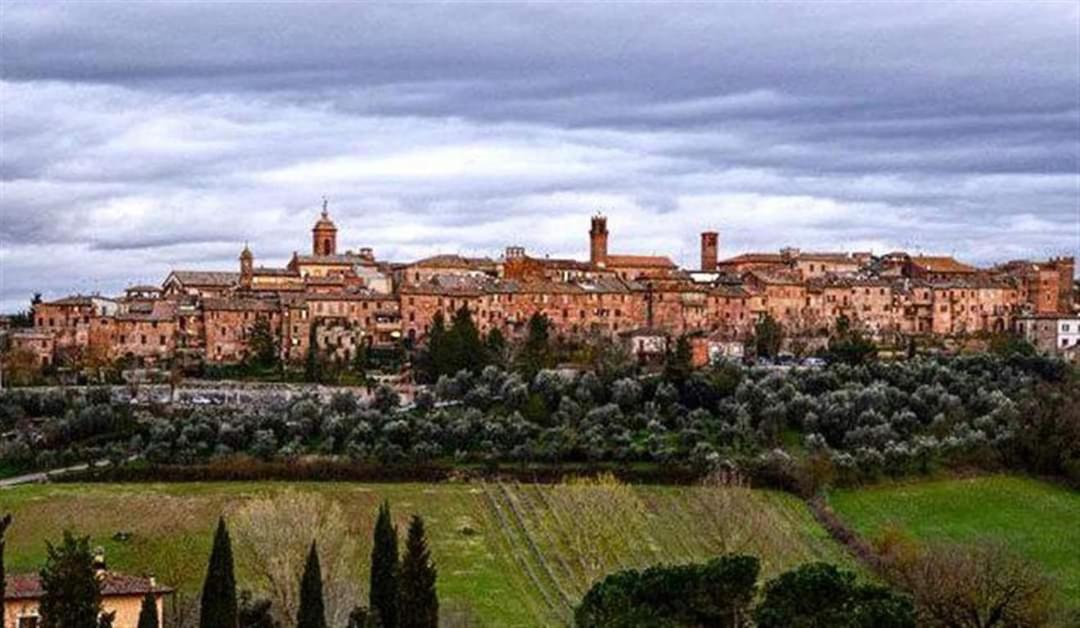 B&B Torrita di Siena - Casa degli Angeli - Bed and Breakfast Torrita di Siena