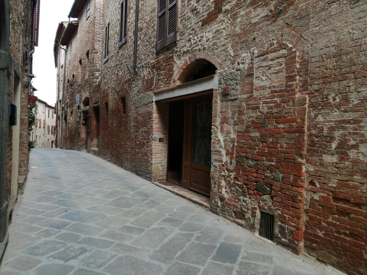 Casa degli Angeli - B&B