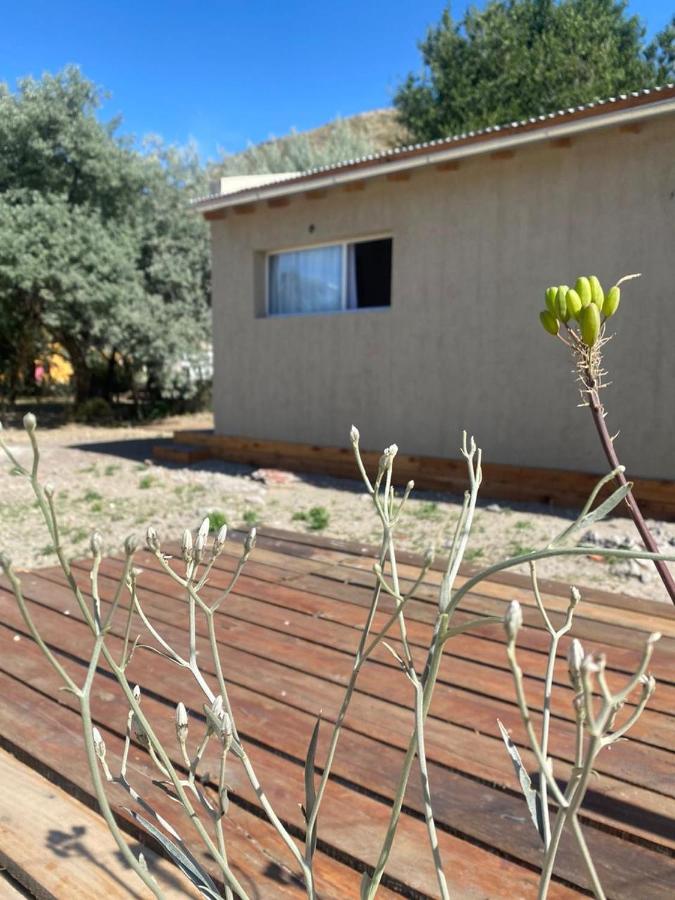 Casita Pirámides - B&B