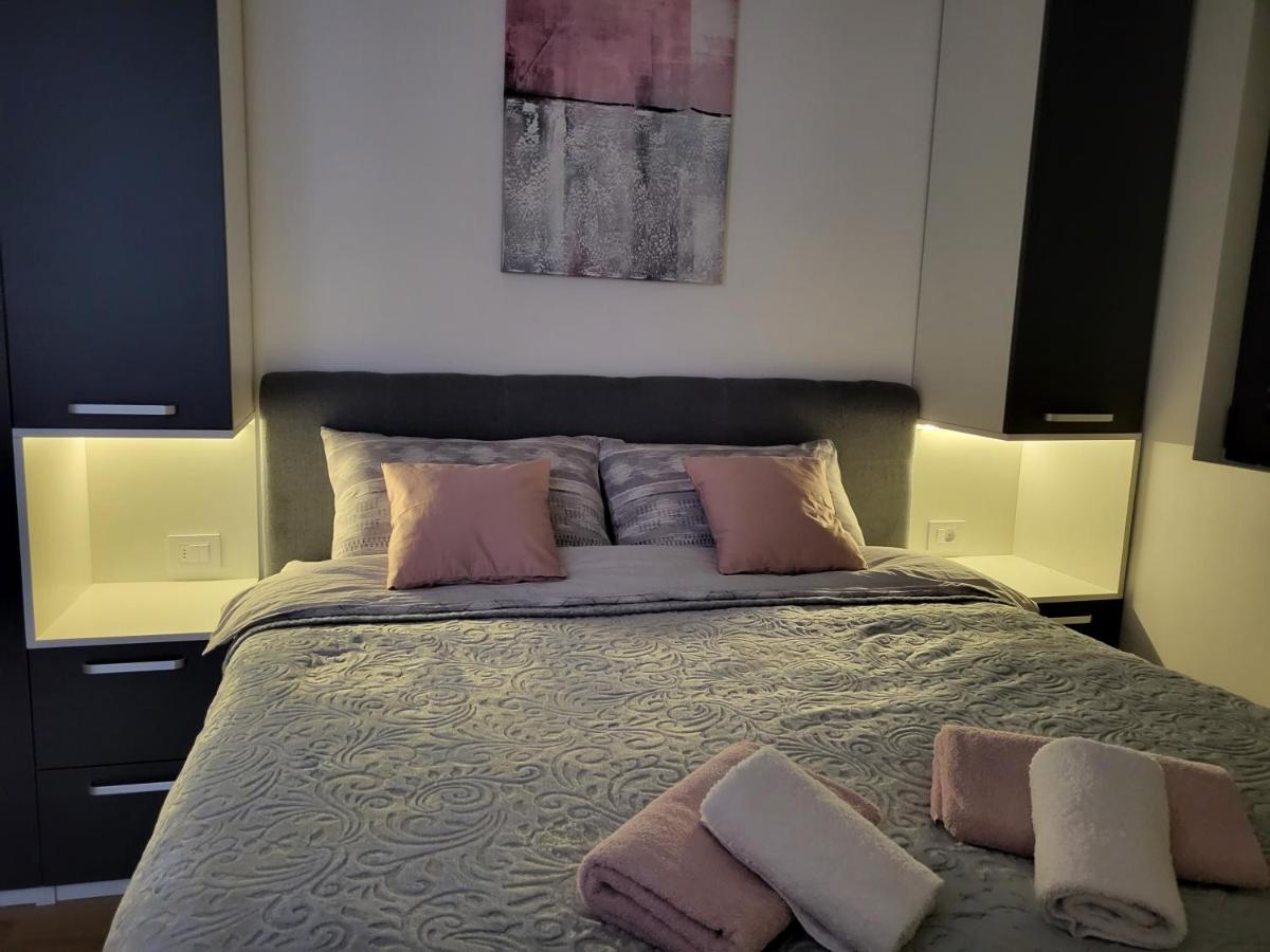 VM apartmani - B&B