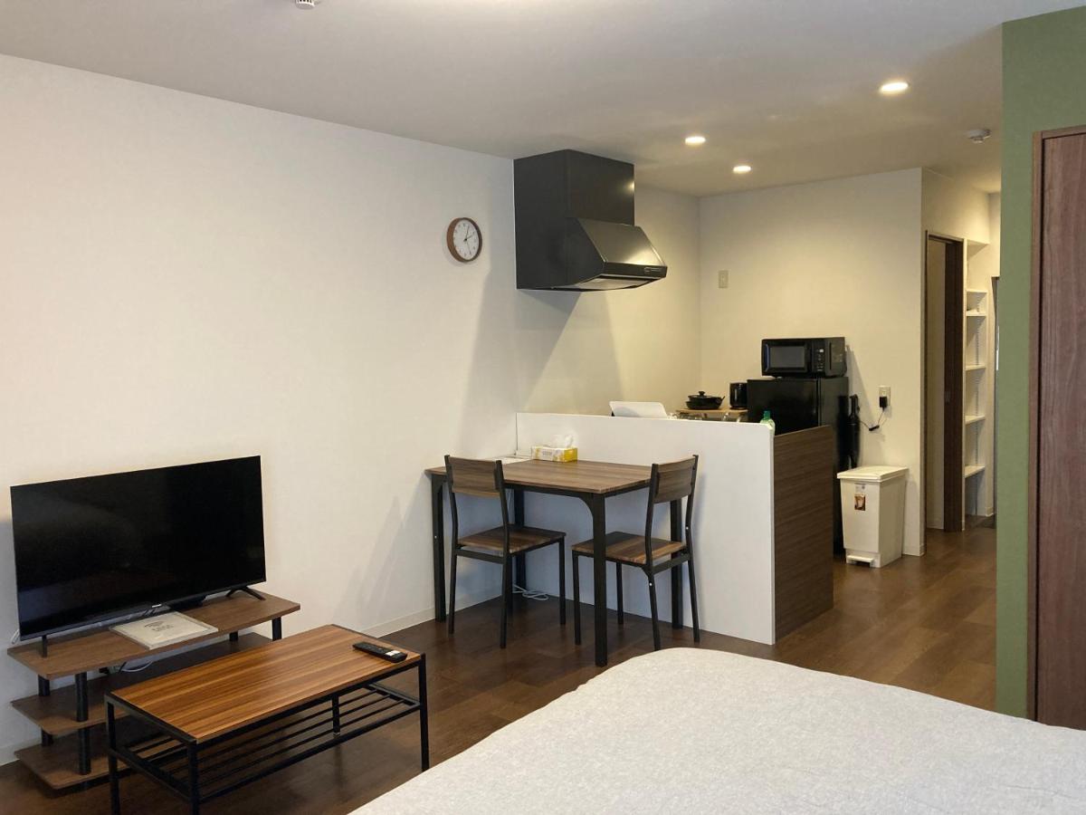 Apartment mit 1 Schlafzimmer