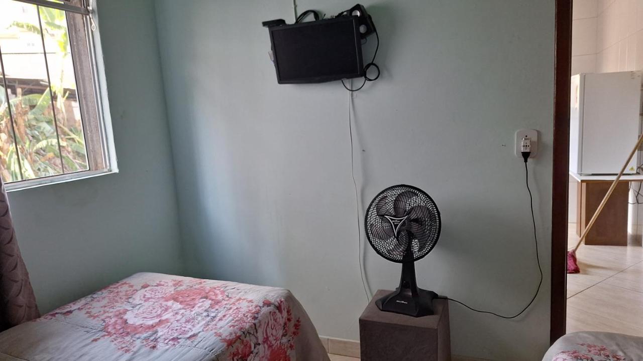 Doppelzimmer mit Gemeinschafts-WC