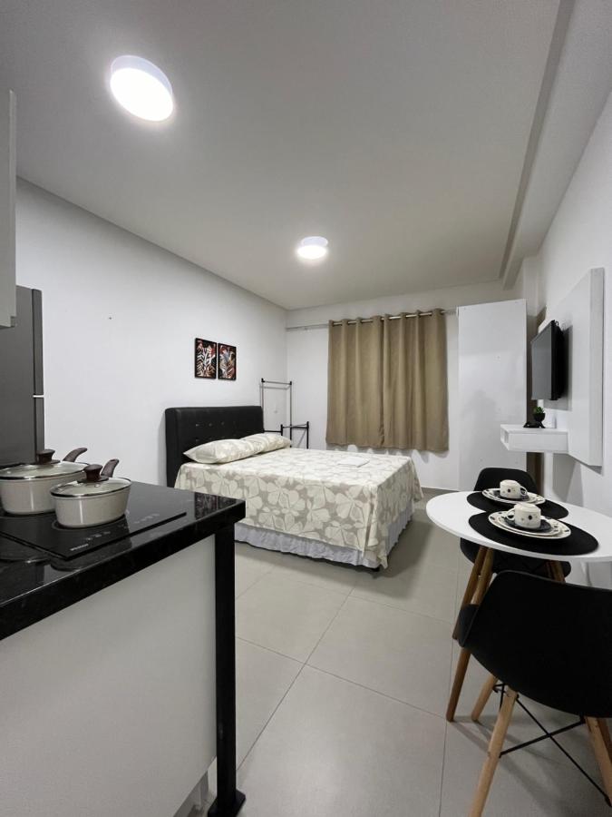 Studio Simples Westfit 01 - Bed and Breakfast