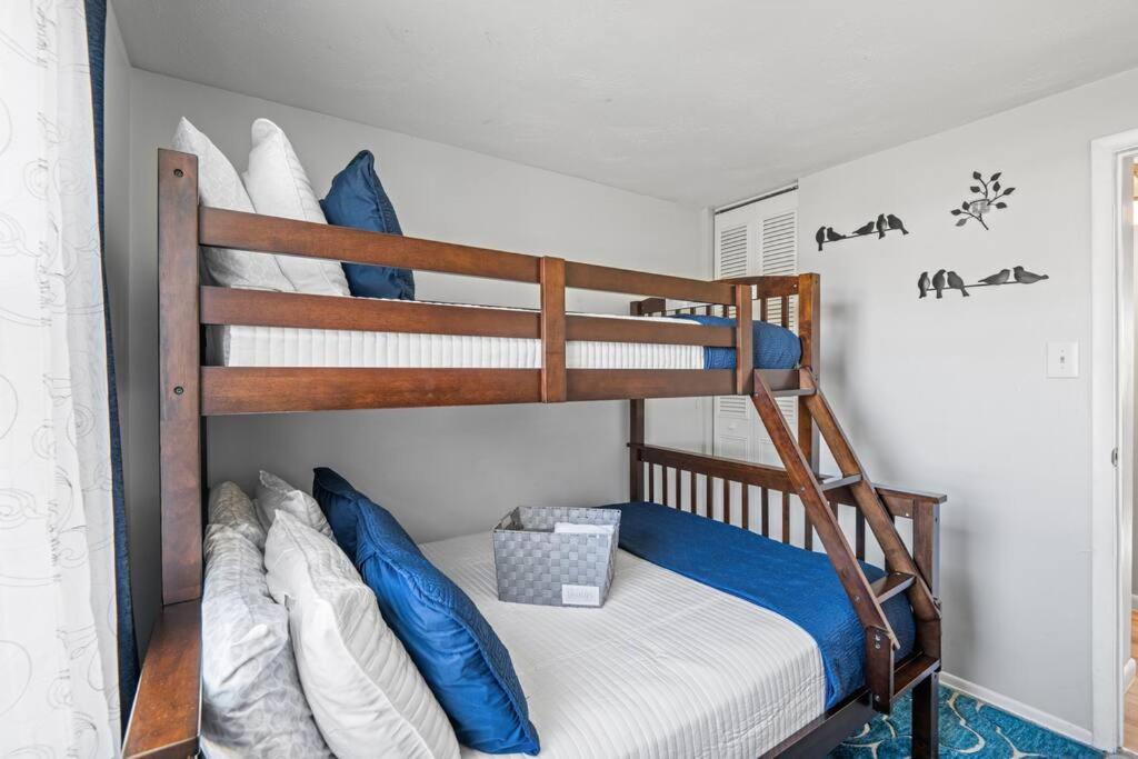 Haus mit 3 Schlafzimmern