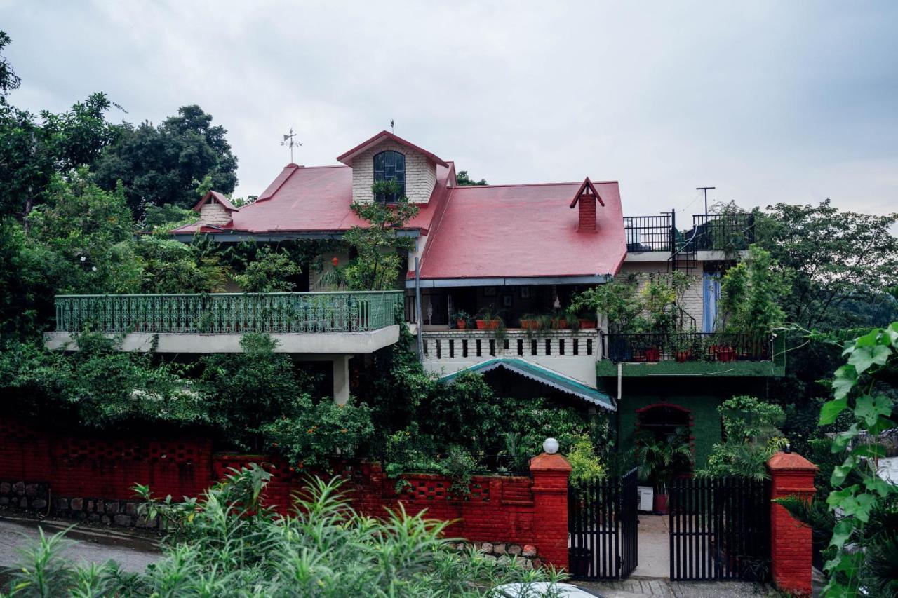 Gorayya Villa - B&B