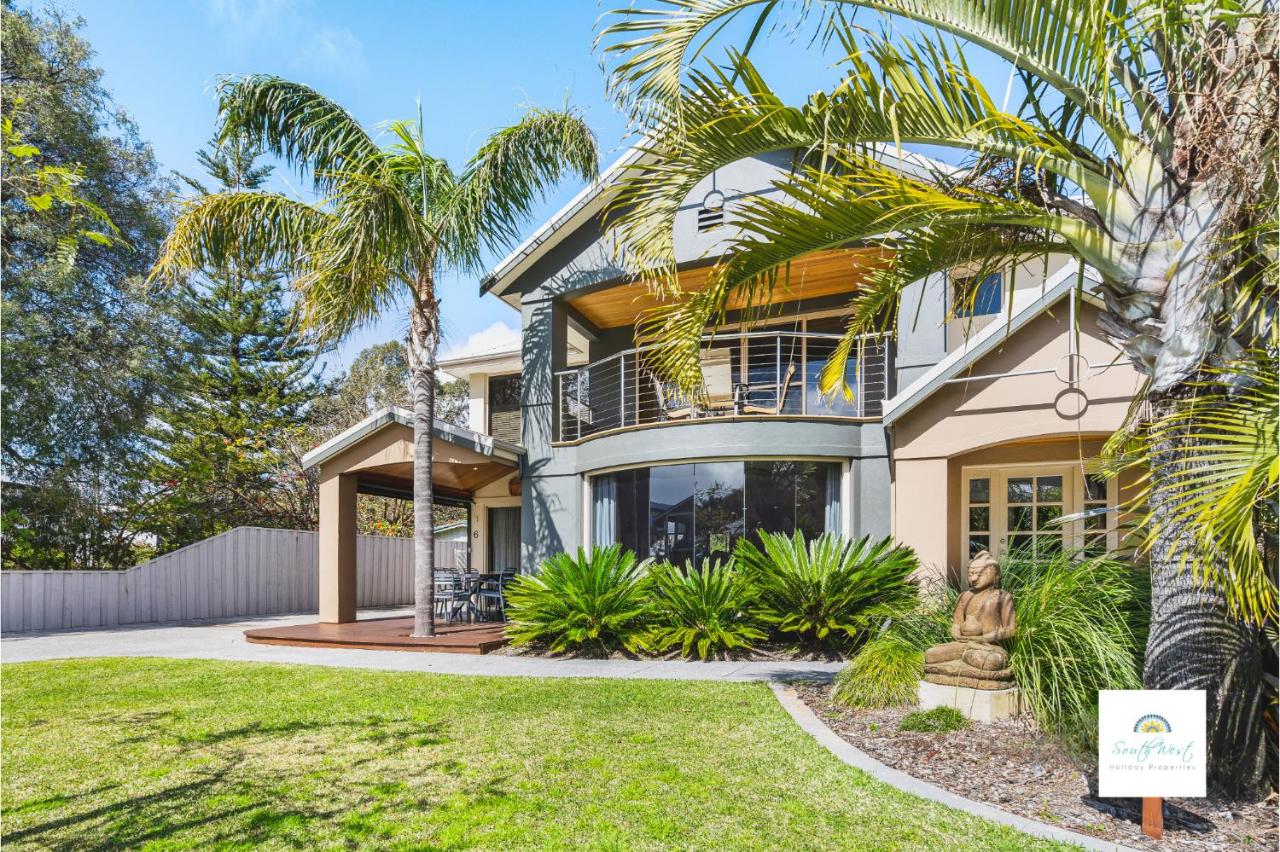 Ocean Retreat, Dunsborough - B&B
