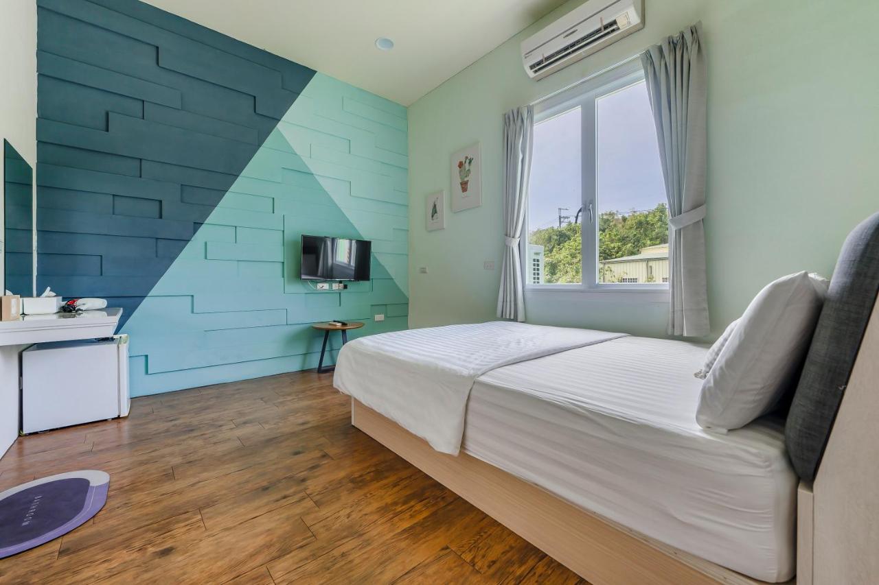 Bo Ya Homestay - Chambres d'hôtes Xila’ouka