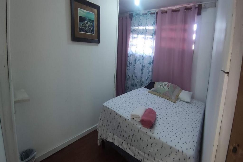 Chambre Double Standard