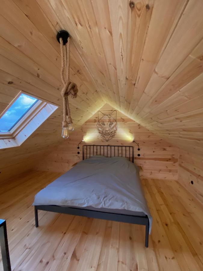 One-Bedroom Villa
