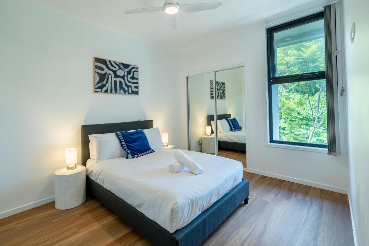 Appartement 2 Chambres