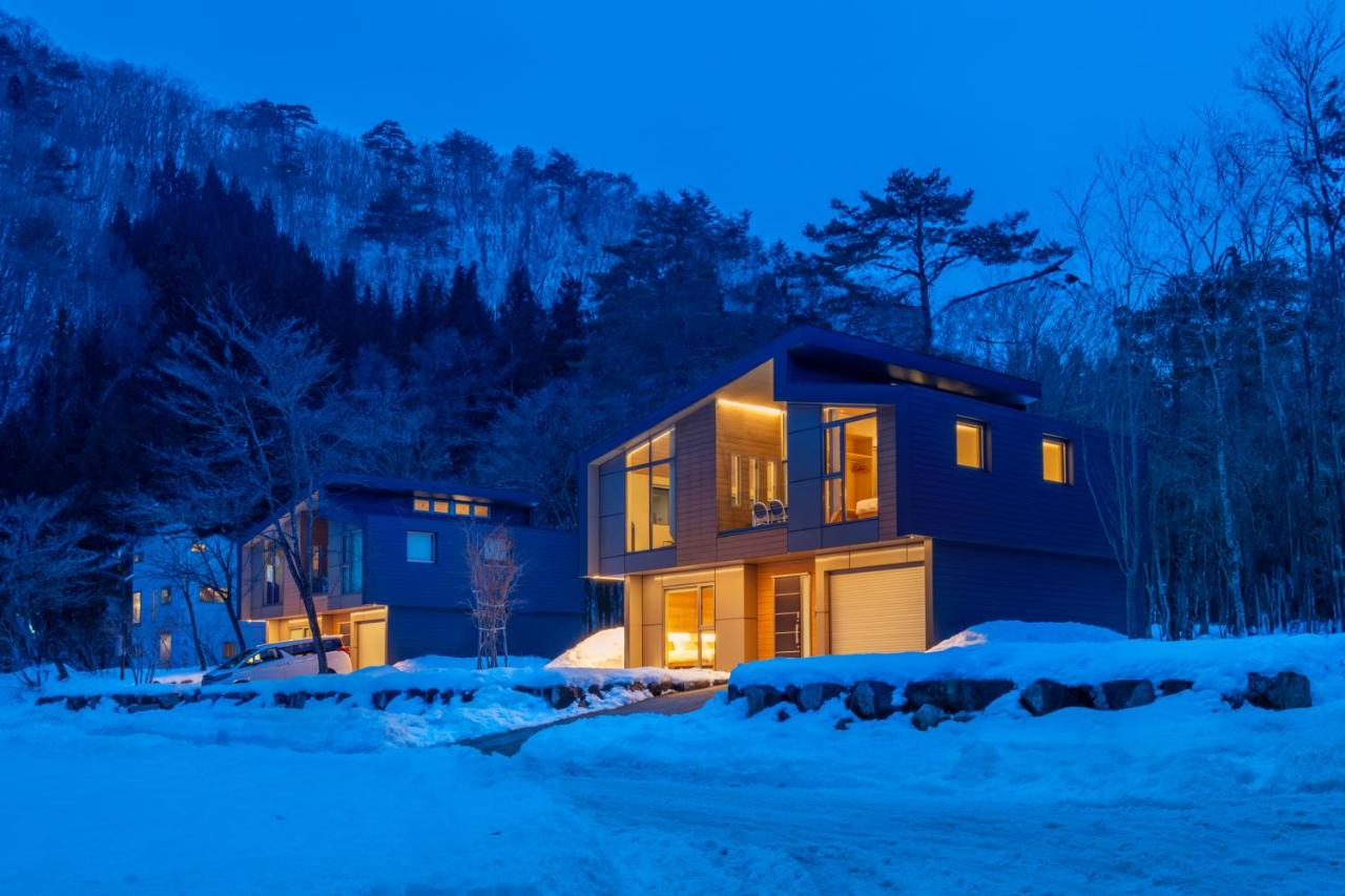 B&B Hakuba - Eminence by The Hakuba Collection - Bed and Breakfast Hakuba