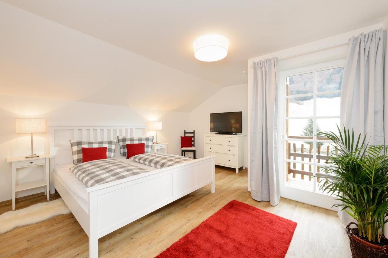 Apartment mit 2 Schlafzimmern