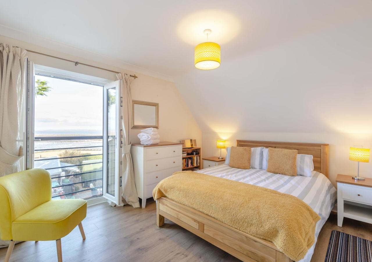 Pebblesea - B&B