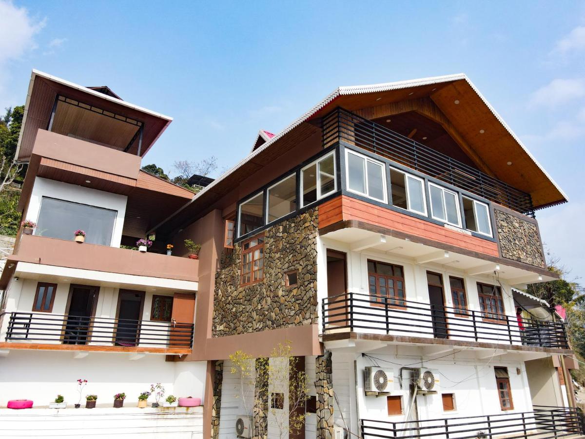 Sumi Stays - B&B