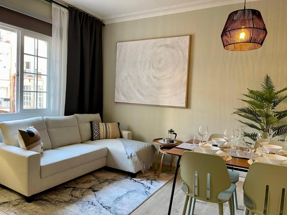 The Collection Barcelona - Poble Sec - Modern & comfy 3 bedrooms - B&B Barcellona