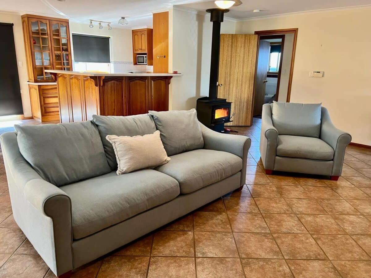 Sea Renity - Pet Friendly - Ferienwohnung