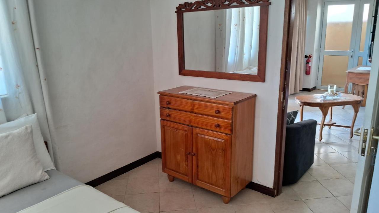 Apartment zur Selbstverpflegung