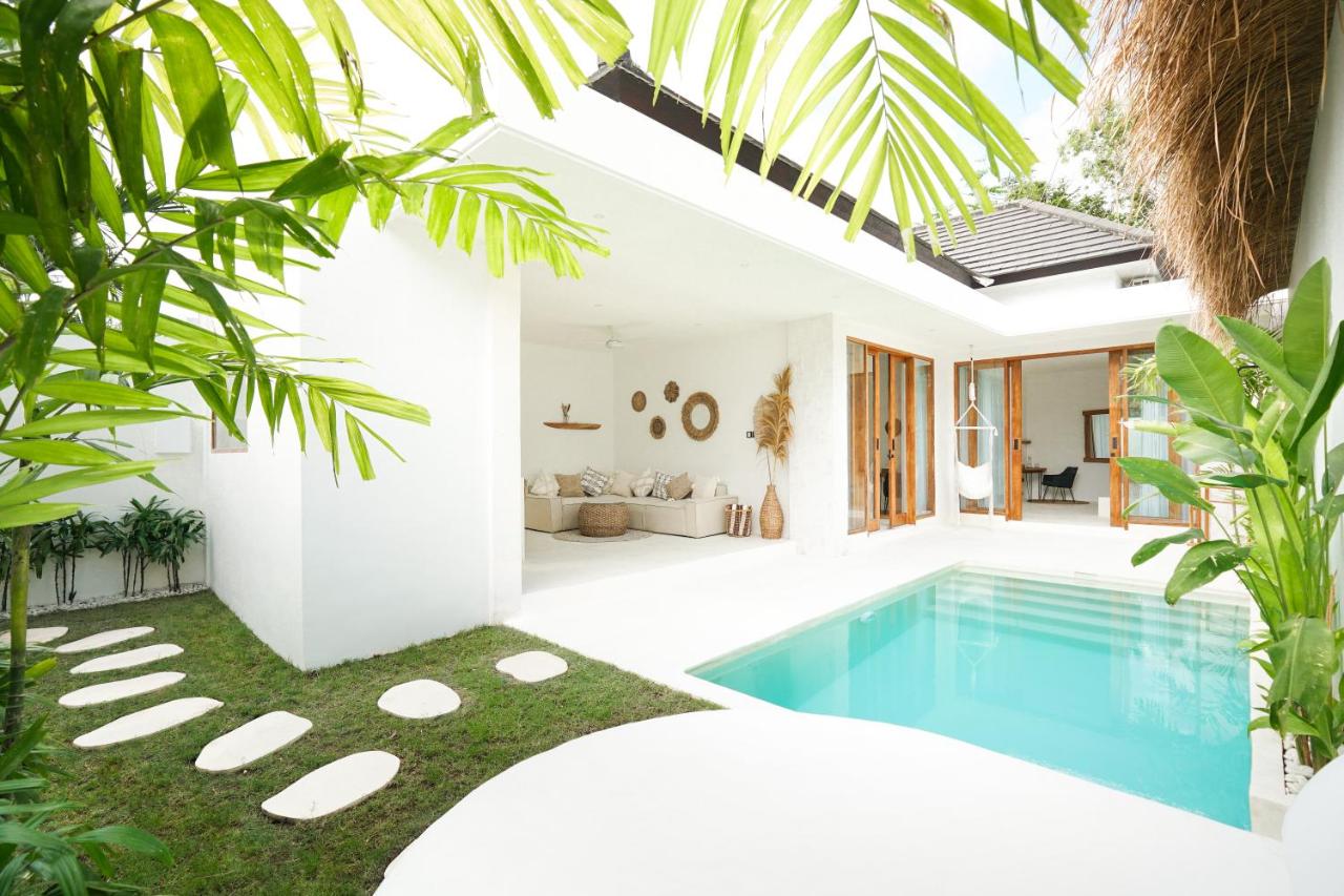 Adara Villas Uluwatu - Ferienwohnung