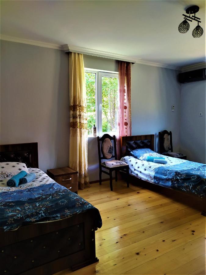 Classic Quadruple Room