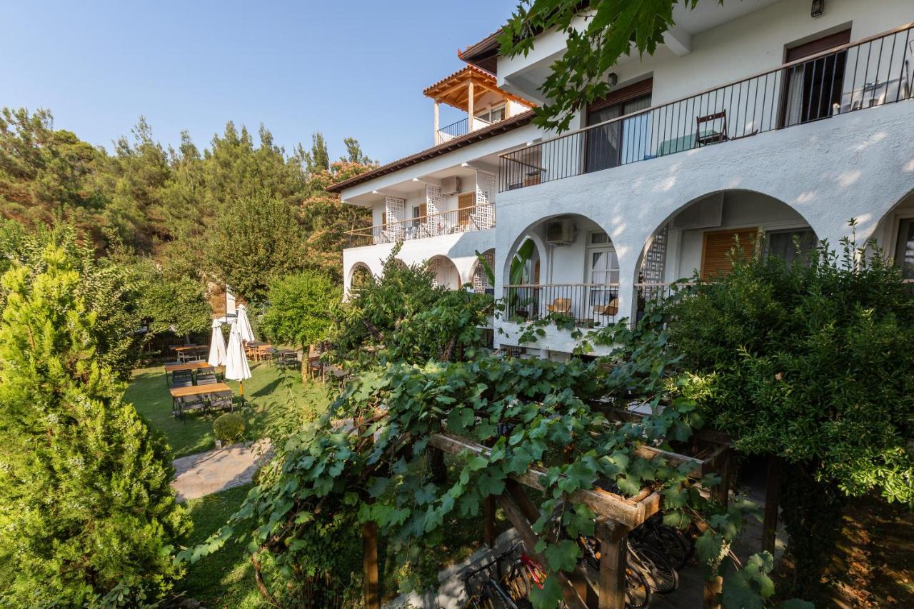 Liotopi - B&B