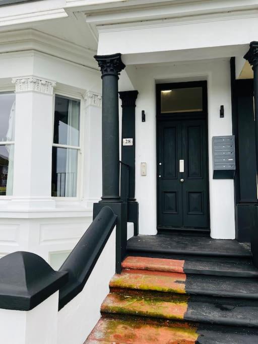 Coastal Luxury Home in Margate - Chambres d’hôtes