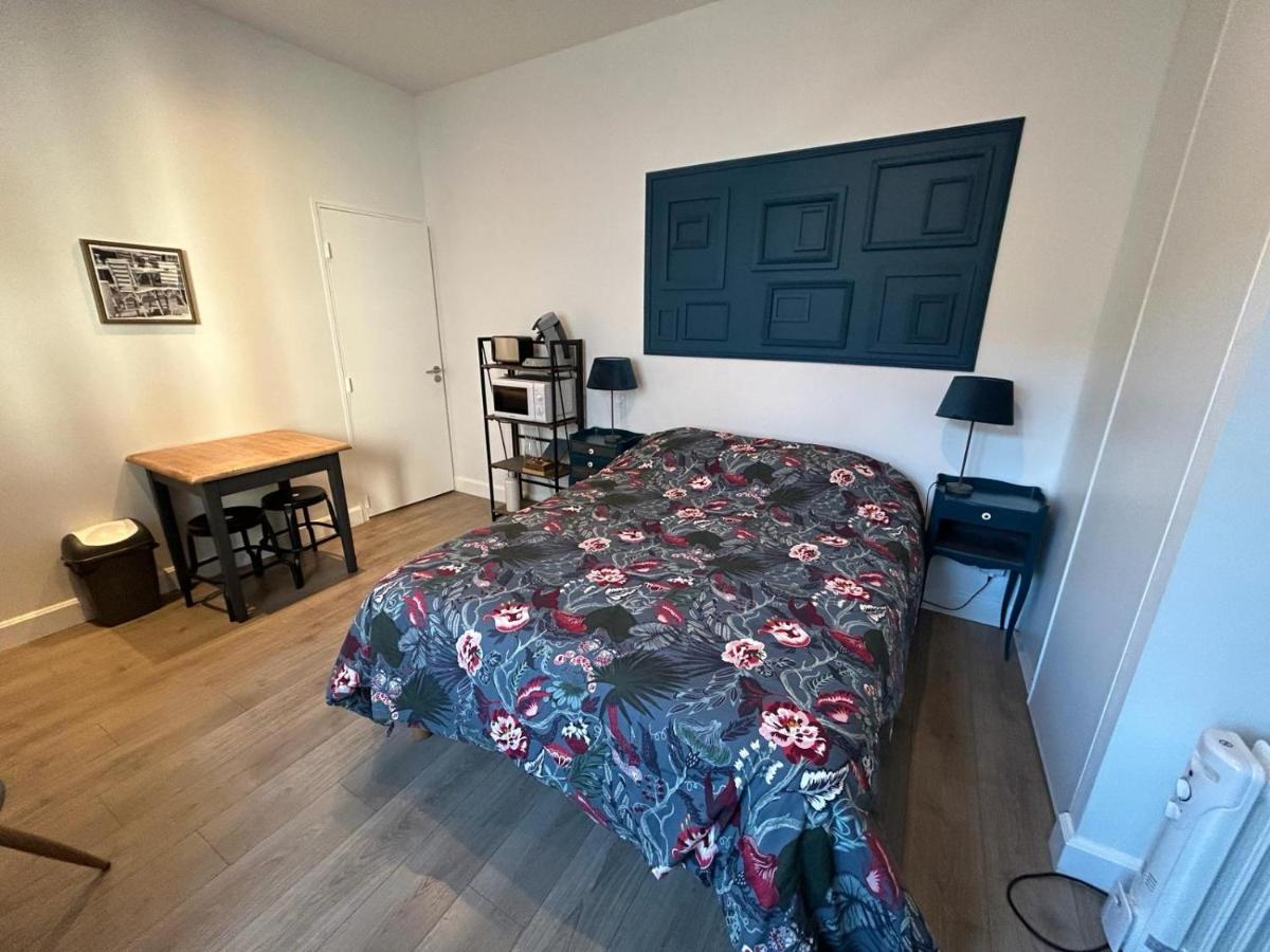 Studio Portal - B&B