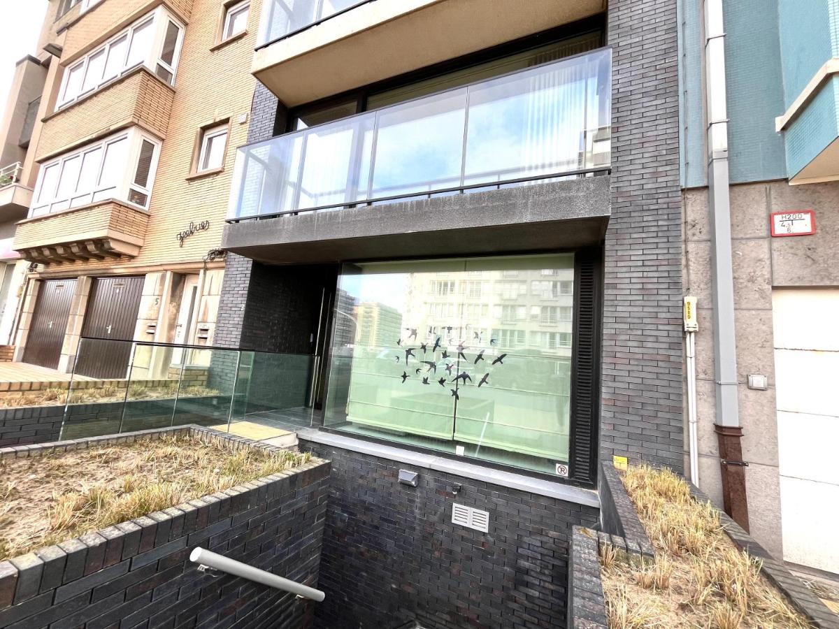 Very Cozy 2 Bedroom Apartment in Ostend T3 - B&B