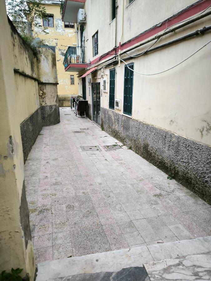 Camera Matrimoniale con Letto Supplementare