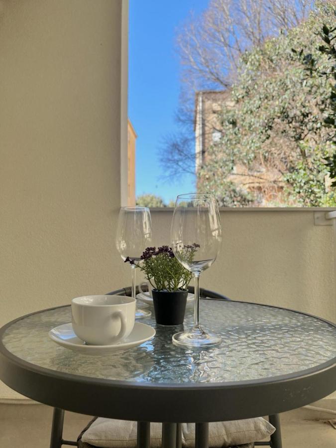 Premium Suite Anemar - Ferienwohnung
