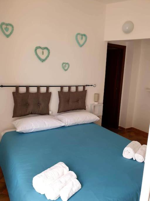 Appartement 2 Chambres