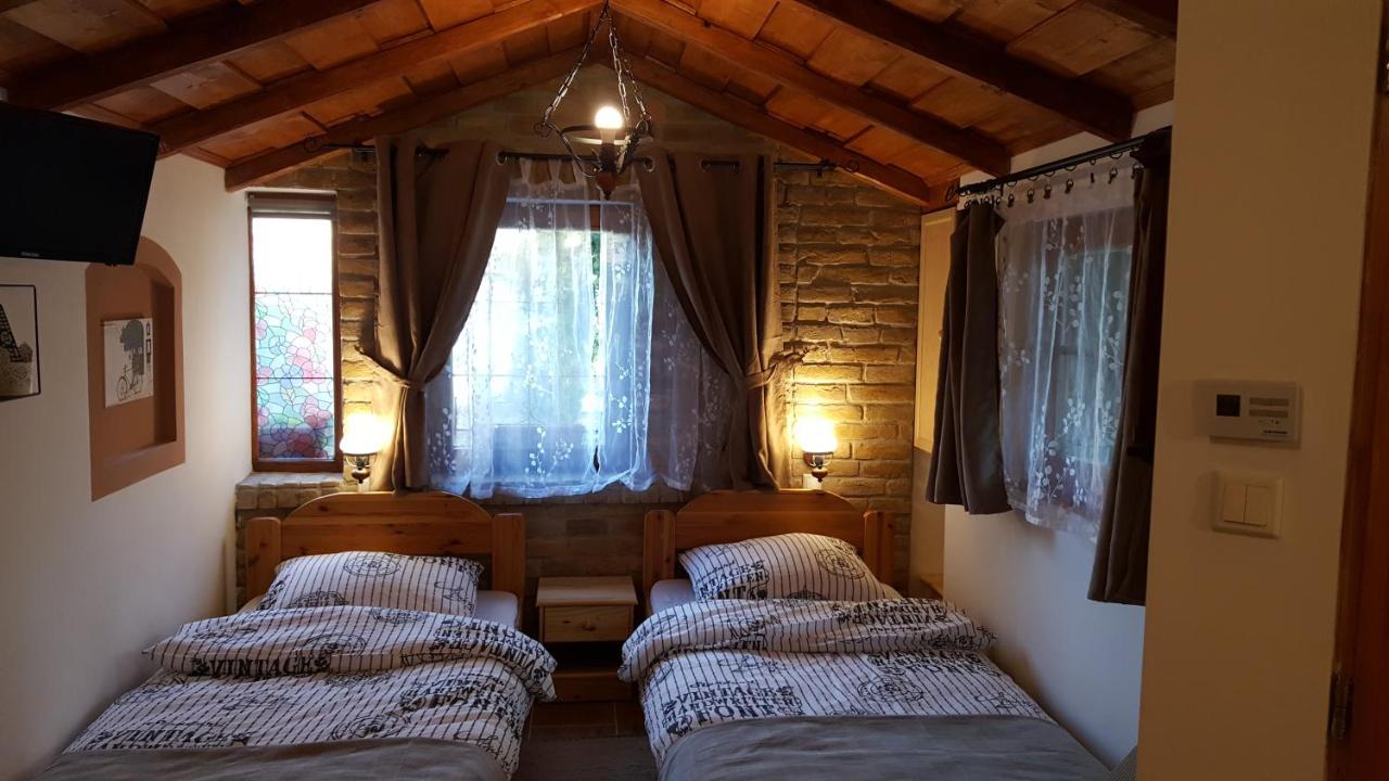 Apartment with Sauna