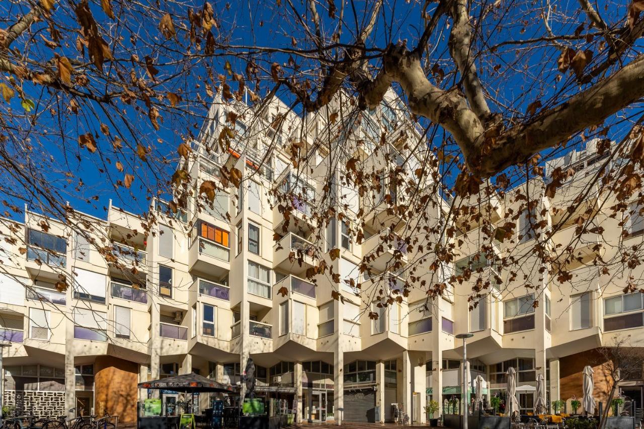 La Petite Vague - Appt à moins d'un km de la plage - B&B La Grande-Motte