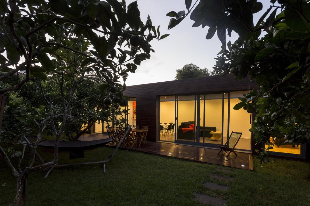 Quinta das Rosas Villas - B&B
