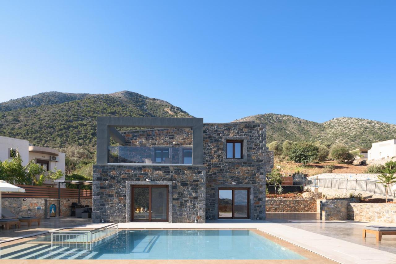 Montem Sea View Villa I