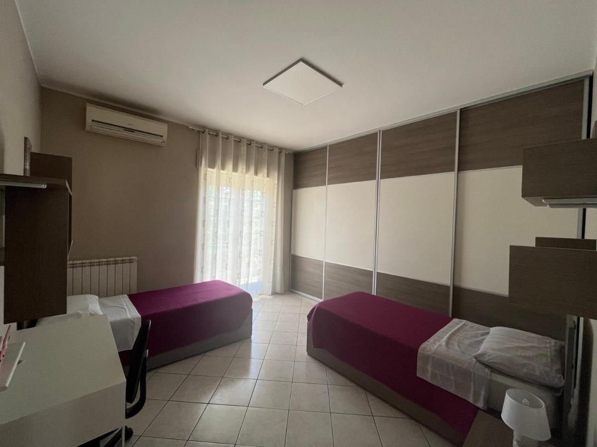 Appartamento luminoso centro ladispoli - Ferienwohnung Ladispoli