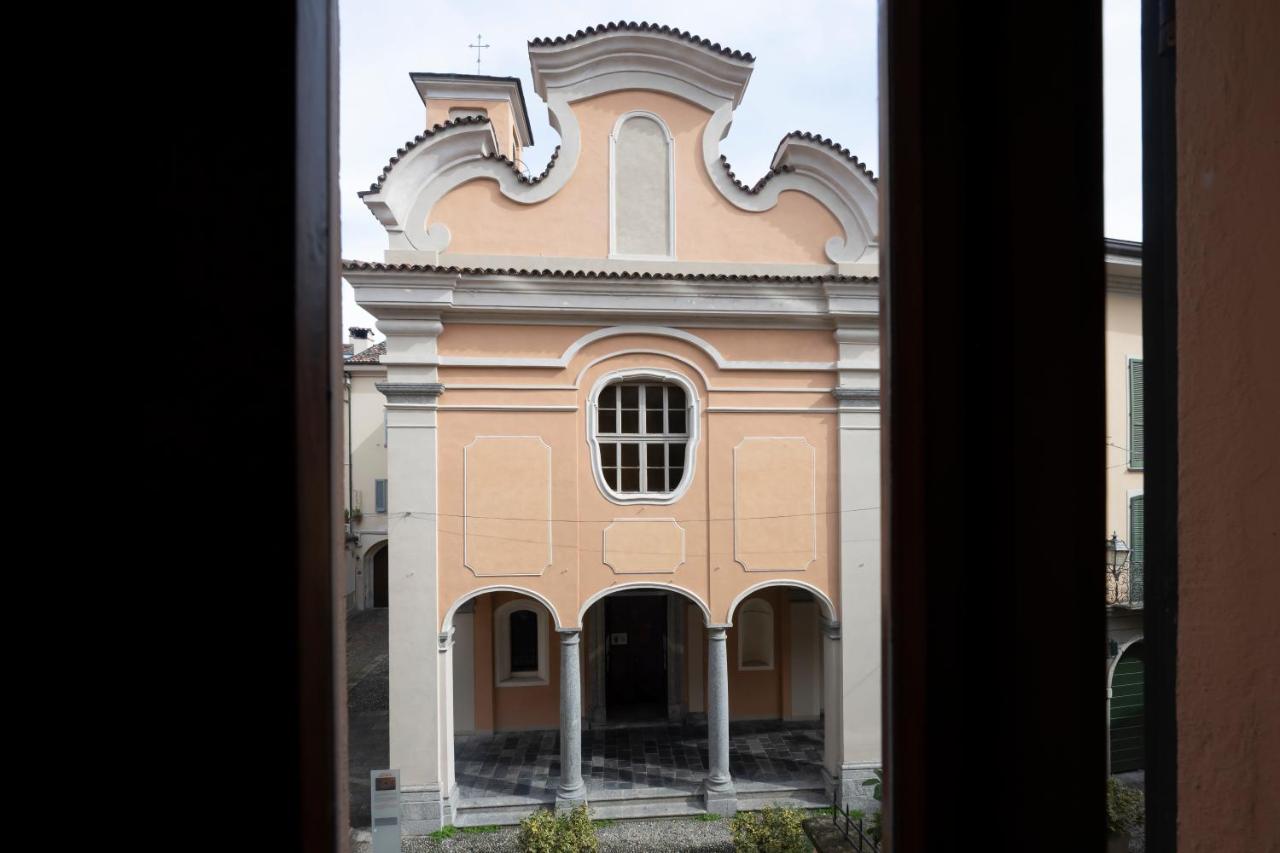 46 Santa Marta - B&B