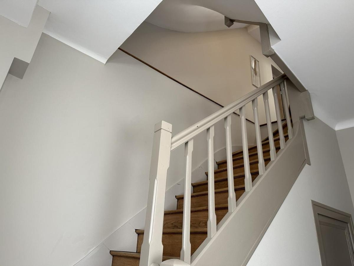 Les Suites Gueguen - B&B