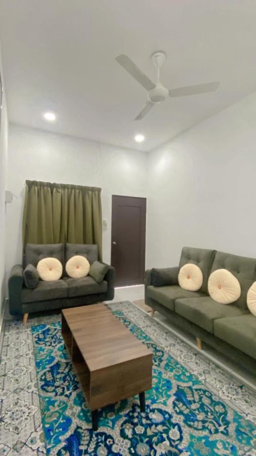 Babah Homestay KLIA - B&B Sepang