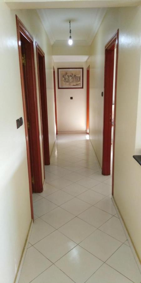 Appartement agadir centre - B&B