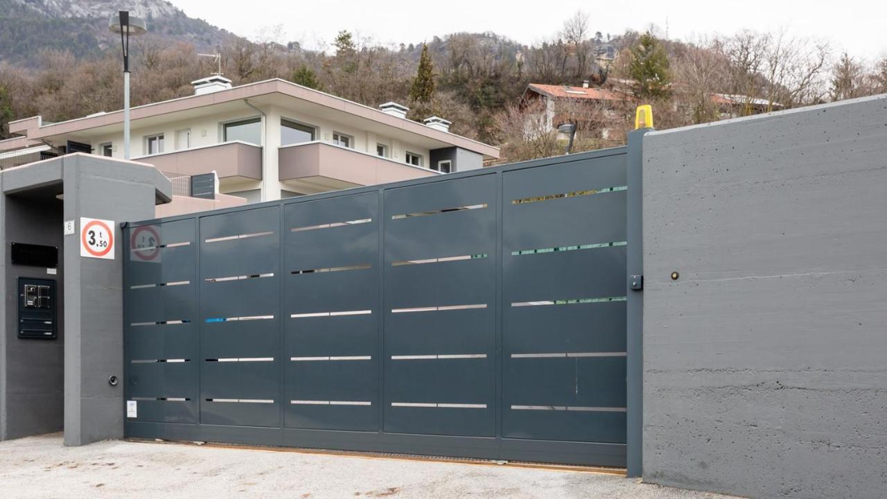 Mine House Hill- 2 PRIVAT PARKING! - Ferienwohnung Trient