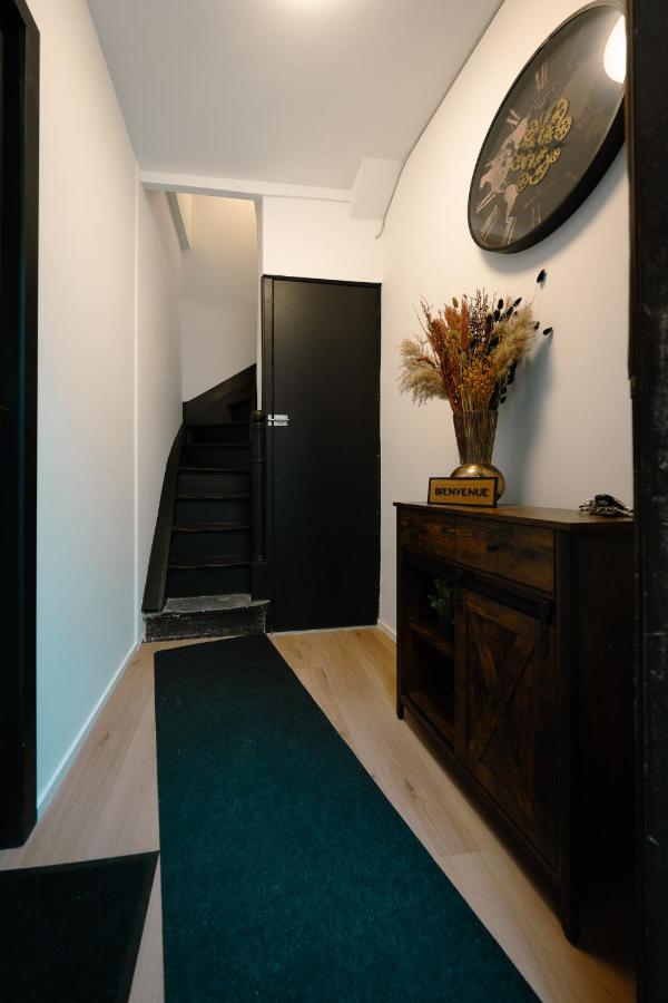 Le Pèlerin - Bed and Breakfast
