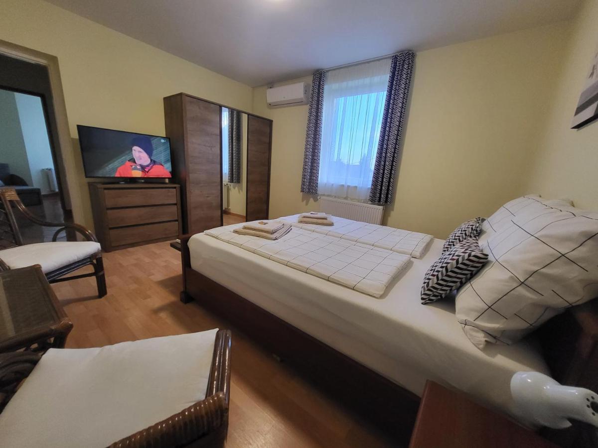 Appartement Classique