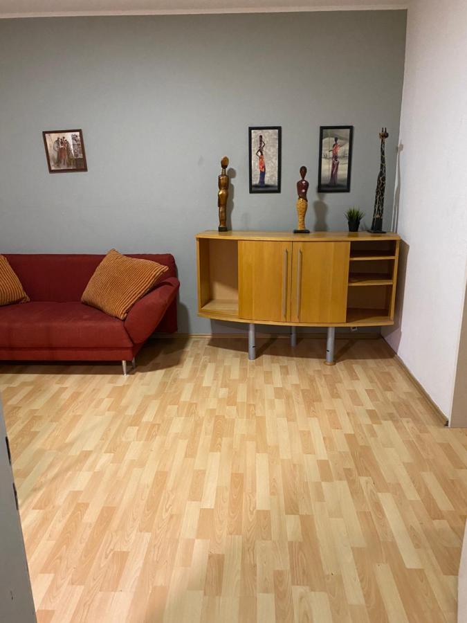 Apartment mit 1 Schlafzimmer