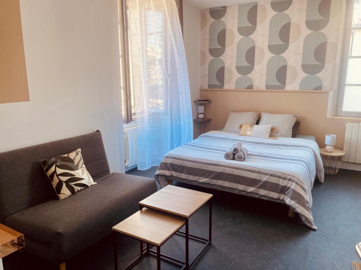 B&B Angoulême - Le Bellevue - Spacieux et calme - Bed and Breakfast Angoulême